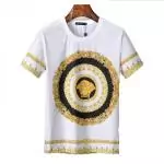 collection de polos tee shirts versace big sun